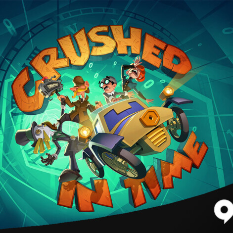 Crushed in Time