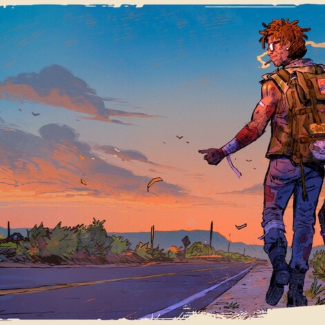 dead island
