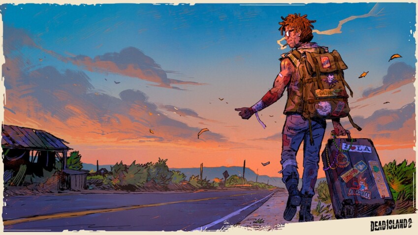 dead island