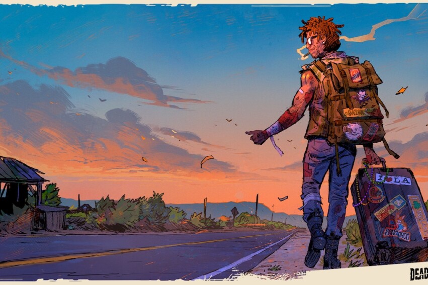 dead island