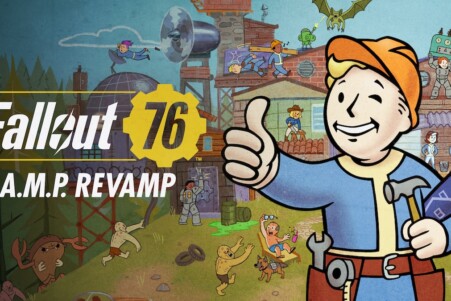 Renovación de C.A.M.P.