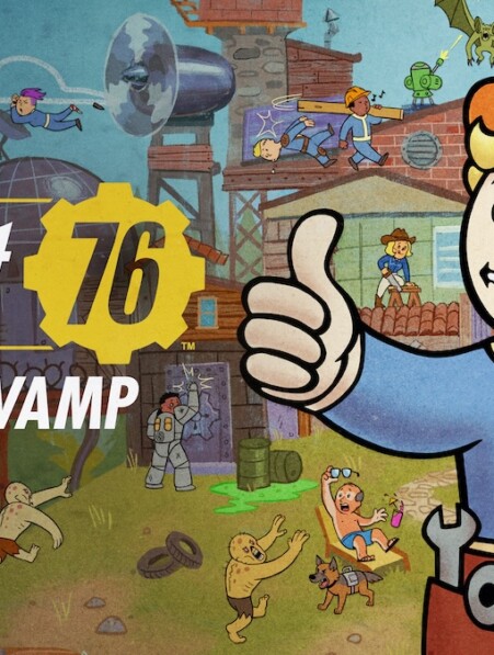 Renovación de C.A.M.P.