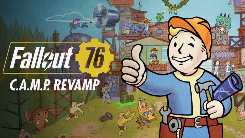 Renovación de C.A.M.P.