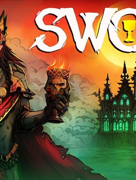 SWORN Deluxe Edition