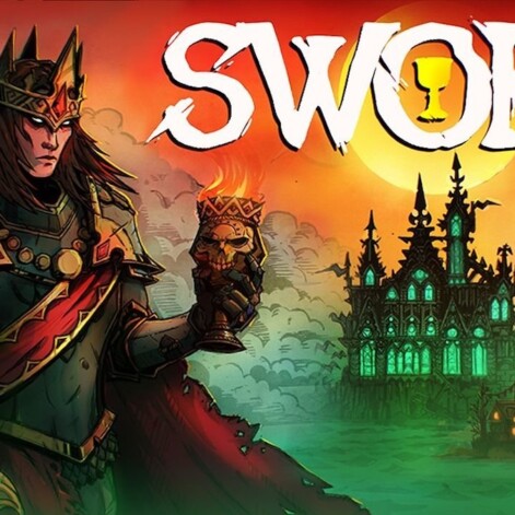SWORN Deluxe Edition