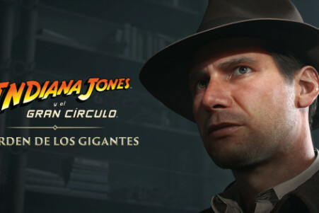 La Orden de los Gigantes