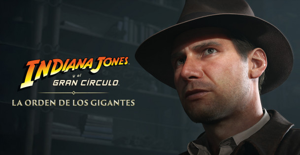 La Orden de los Gigantes