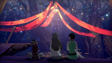 Digimon Story Time Stranger