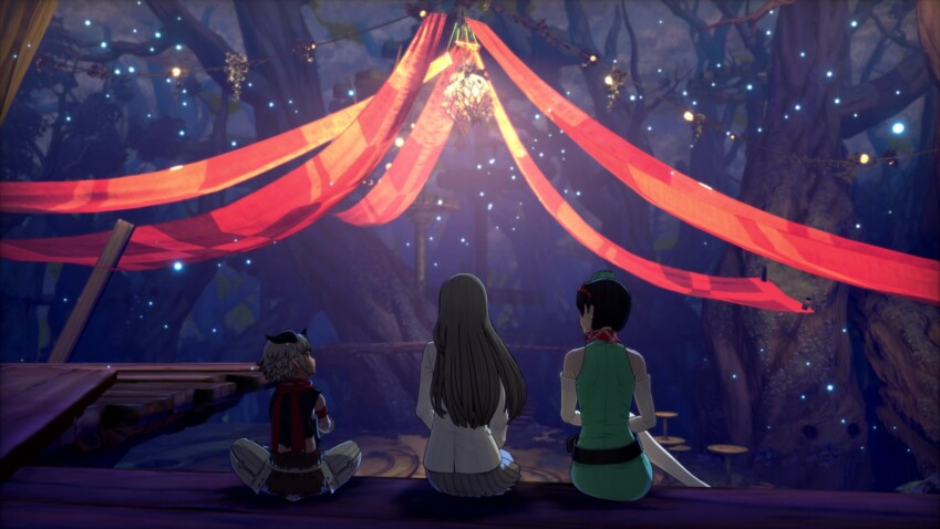 Digimon Story Time Stranger