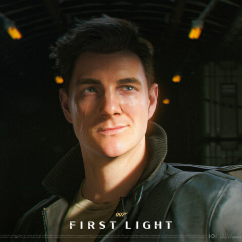 007 First Light