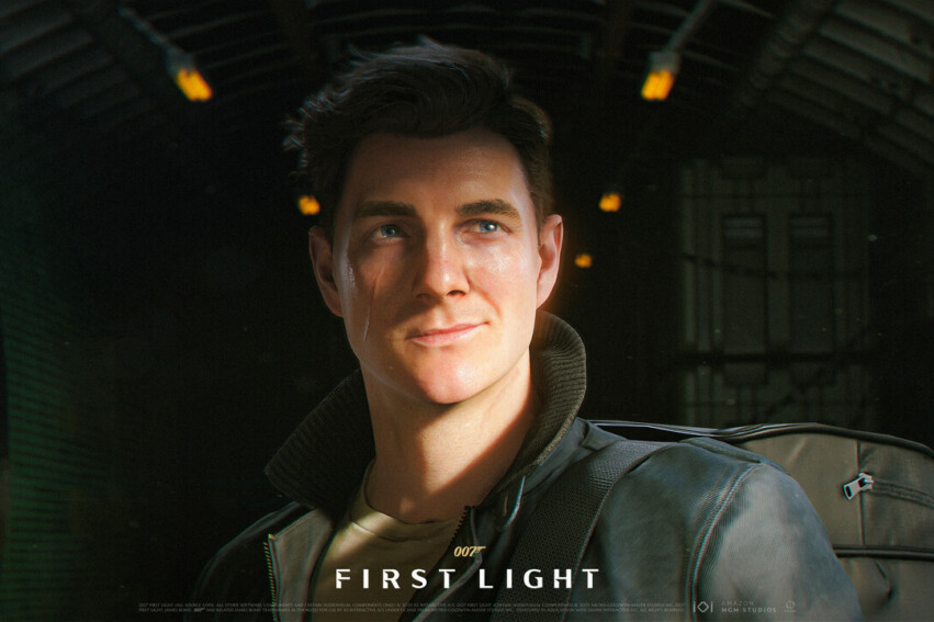 007 First Light