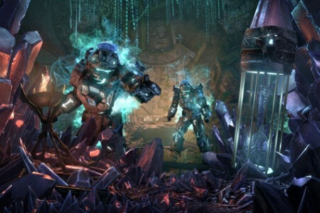 The Elder Scrolls Online: Feast of Shadows
