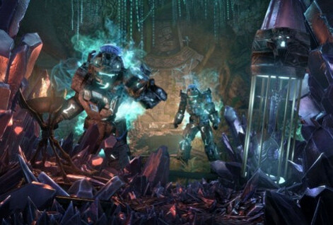 The Elder Scrolls Online: Feast of Shadows