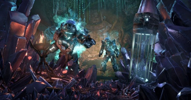 The Elder Scrolls Online: Feast of Shadows