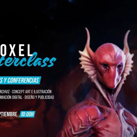 Masterclass gratuita