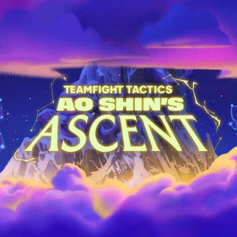 El ascenso de Ao Shin