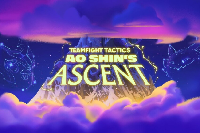 El ascenso de Ao Shin