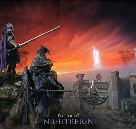 ELDEN RING NIGHTREIGN
