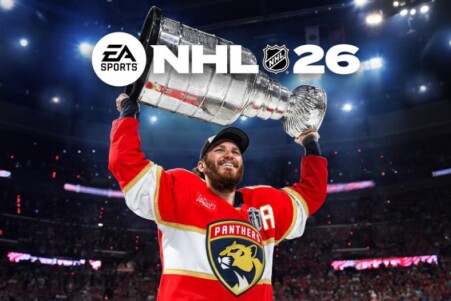 EA Sports NHL 26