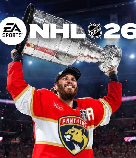 EA Sports NHL 26
