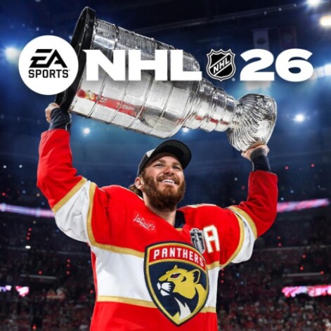 EA Sports NHL 26