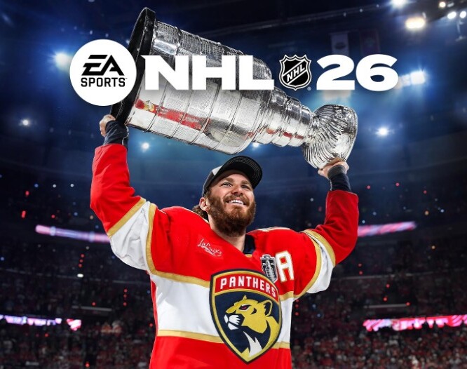 EA Sports NHL 26