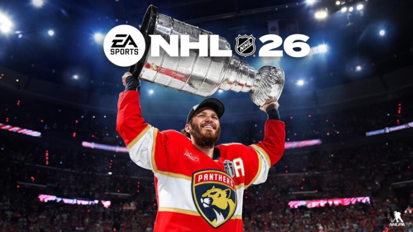 EA Sports NHL 26