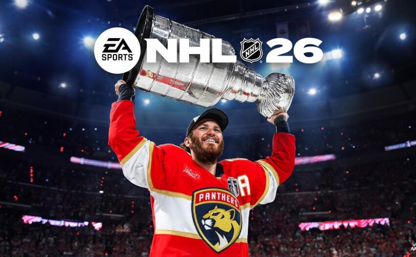 EA Sports NHL 26
