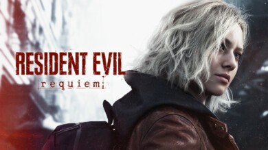 Resident Evil Requiem en Nintendo Switch 2