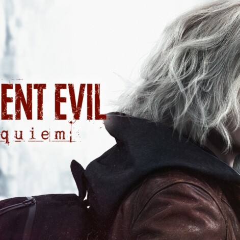 Resident Evil Requiem en Nintendo Switch 2