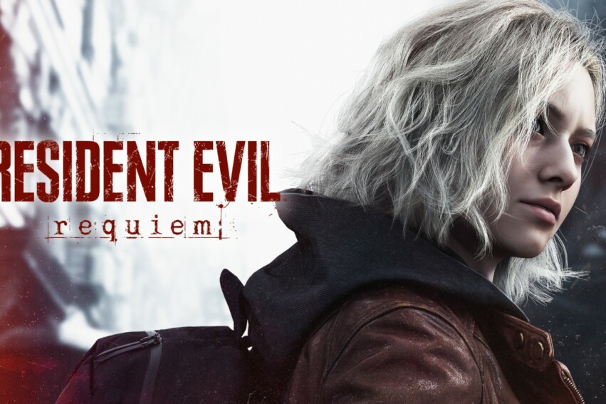 Resident Evil Requiem en Nintendo Switch 2