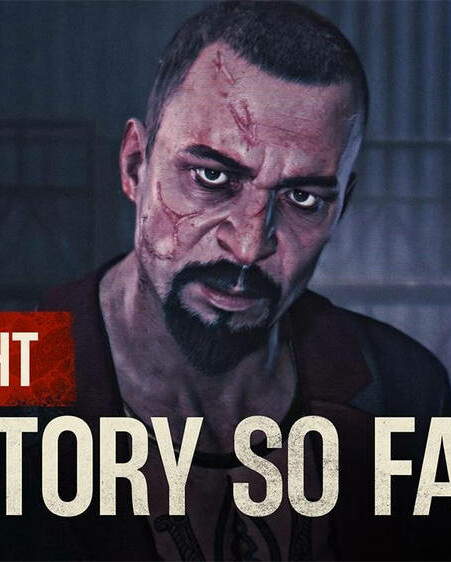 Dying Light: The Beast