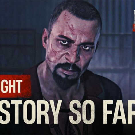 Dying Light: The Beast