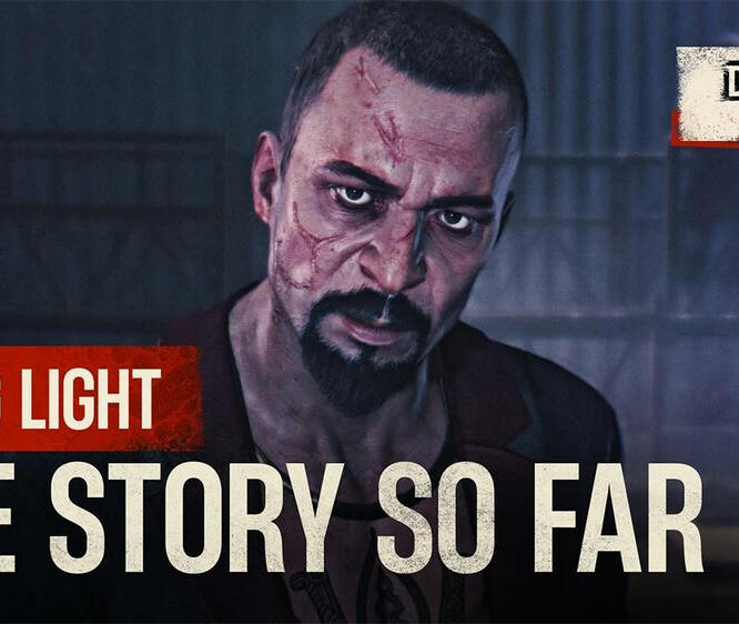 Dying Light: The Beast