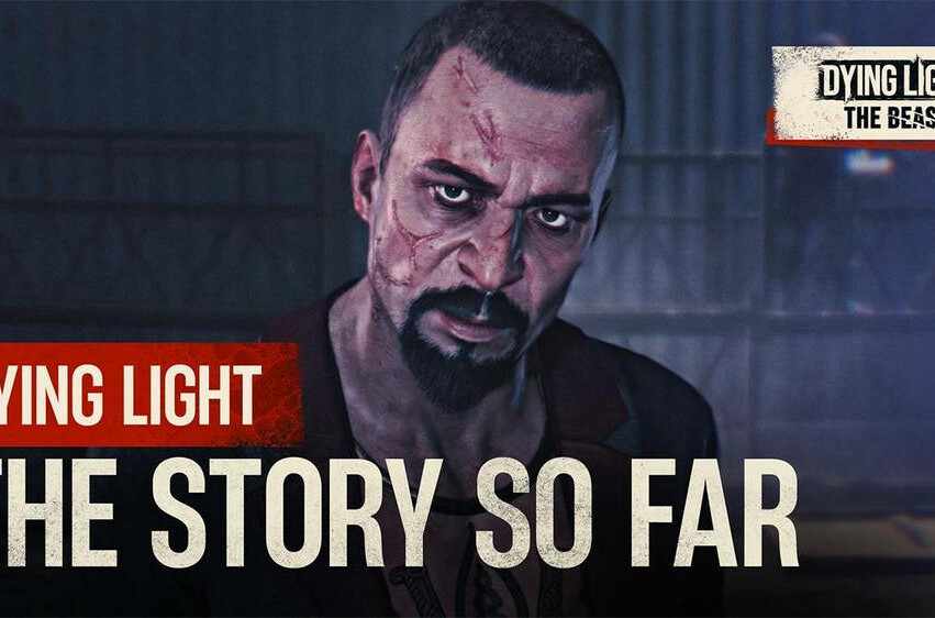 Dying Light: The Beast