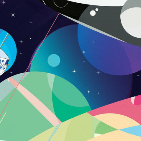 Cosmo Tales