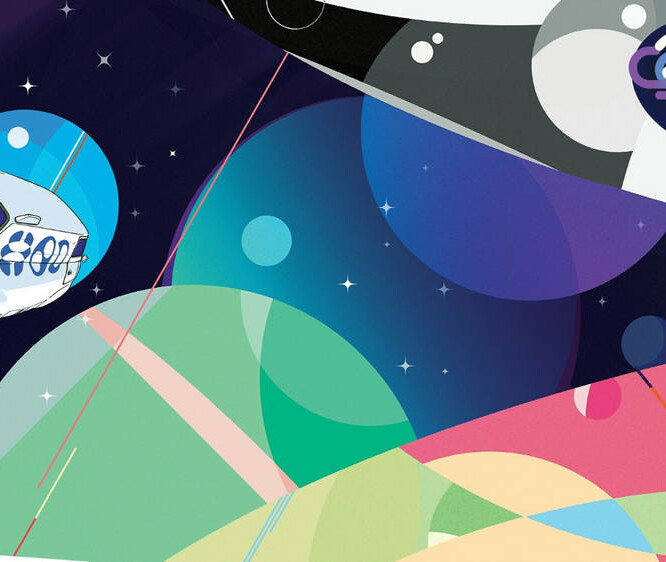 Cosmo Tales