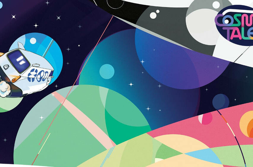 Cosmo Tales