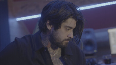 Break Free Zayn Malik