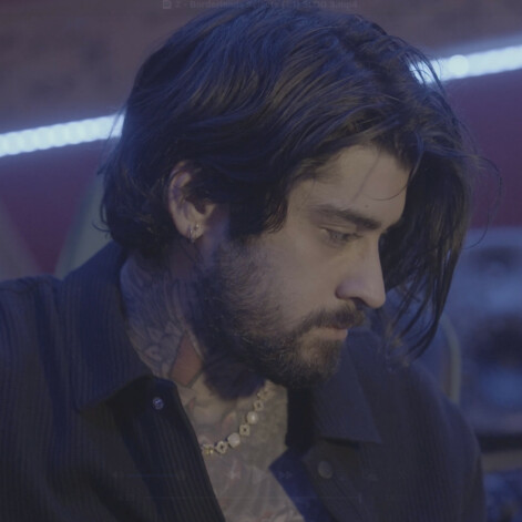 Break Free Zayn Malik