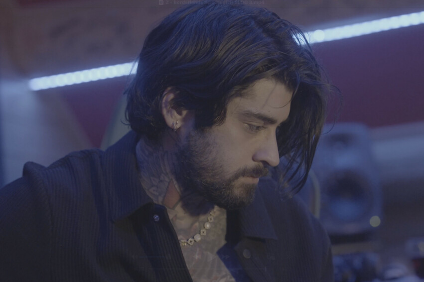 Break Free Zayn Malik