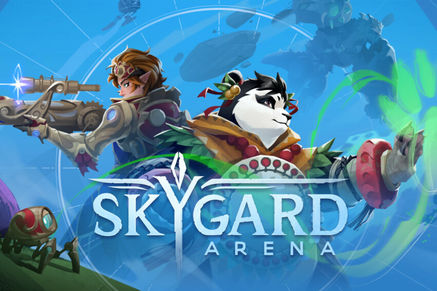 Skygard Arena