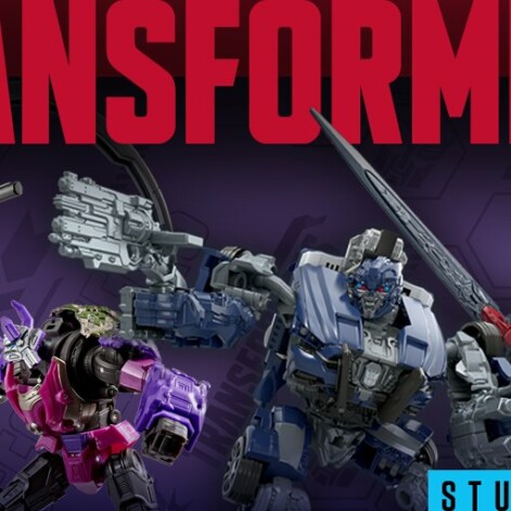Studio Series de Transformers