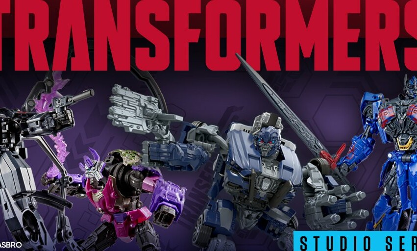 Studio Series de Transformers
