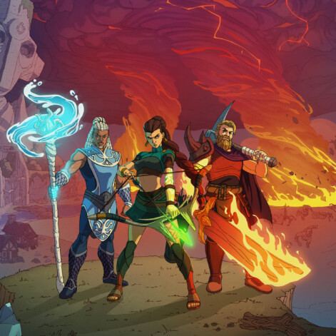 Stormforge