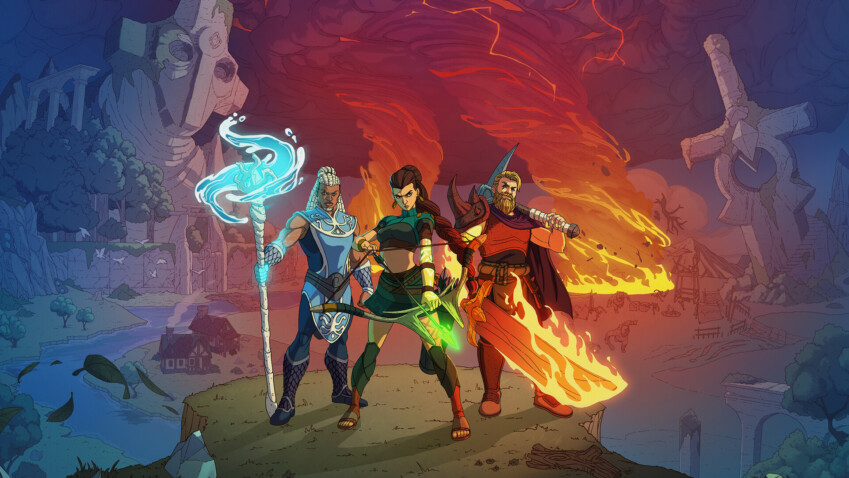 Stormforge