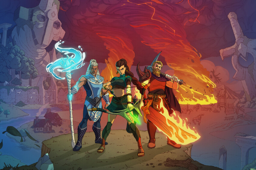 Stormforge