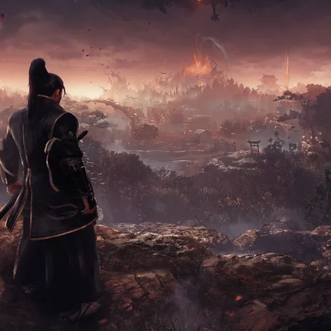 KOEI TECMO EUROPE