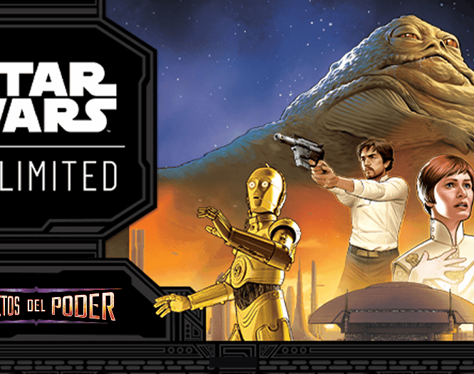 Star Wars: Unlimited