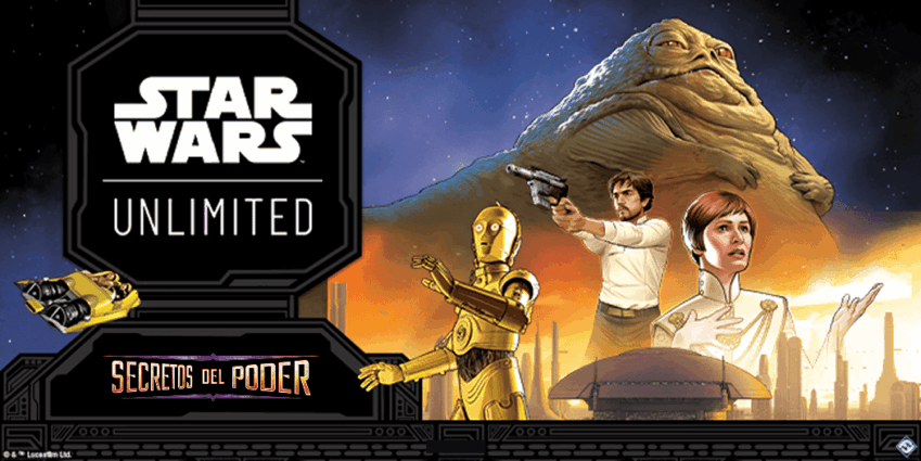 Star Wars: Unlimited
